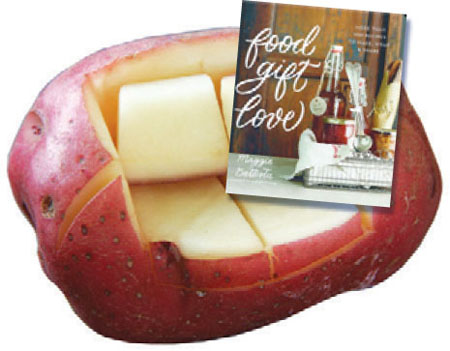 Couch Potato • Food Gift Love