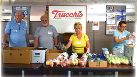 More Than a Grocery Store: Trucchi’s