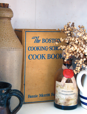 What Makes a Good Cookbook?