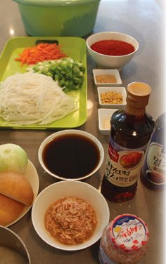 Og Lim’s Kimchi and Mung Bean Pancake