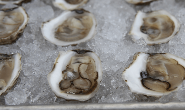Novel Coronavirus Helps/ Hinders Local Food Scene : The Seafood Industry