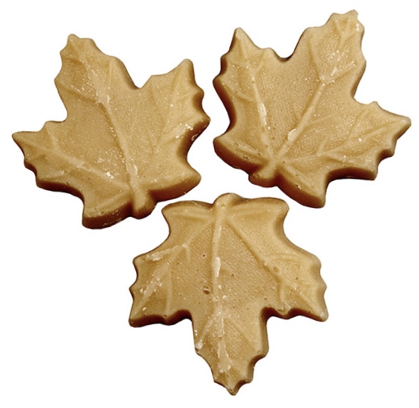 Make your own iconic maple sugar candy.