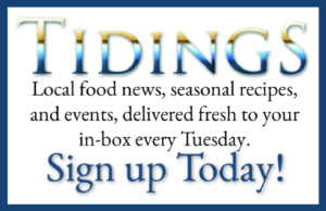 Tidings sign up