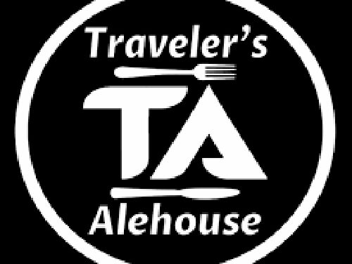 TRAVELER’S ALEHOUSE: Global Cuisine in Fairhaven MA