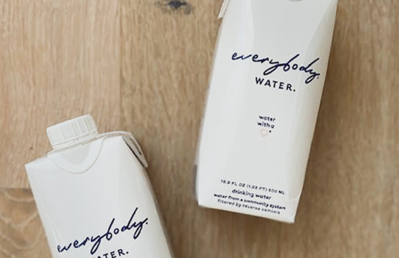 Everybody Water Launches Crowdfunding Campaign With StartEngine