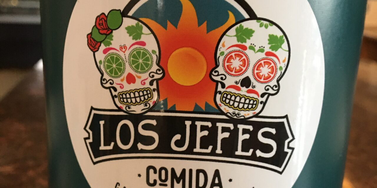 Los Jefes Comida to open in Taunton MA