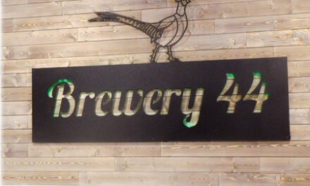 Brewery 44, Carver MA