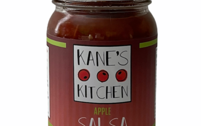 LOCAL PROVISIONS: Kane’s Kitchen – Salsa