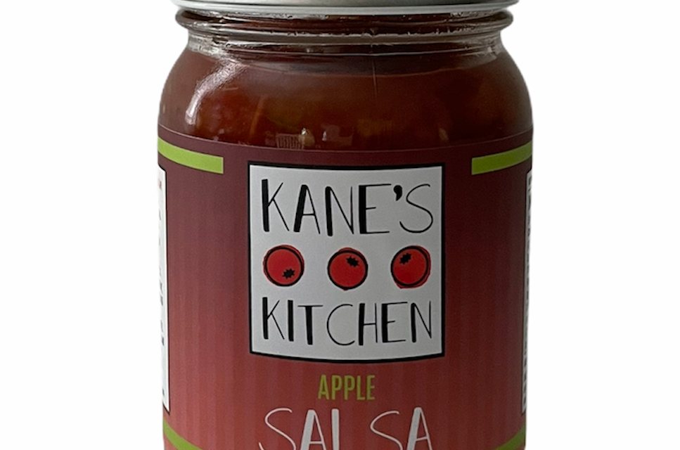 LOCAL PROVISIONS: Kane’s Kitchen – Salsa