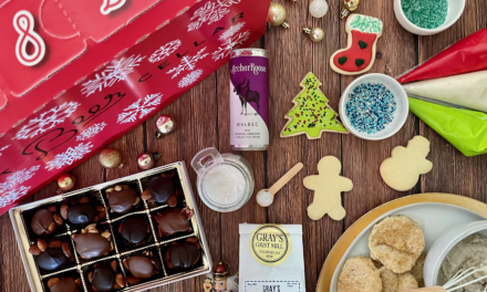 Local Provisions : Holiday Gift Guide
