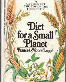 Francis Moore Lappé’s 50th anniversary of Diet For a Small Planet