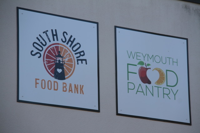 South Shore Food Bank