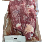 Local Provisions: Revival Farm – Pork, Country Style Ribs