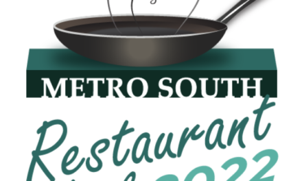 Metro South Regional Restaurant Week Set