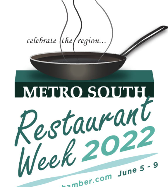 Metro South Regional Restaurant Week Set