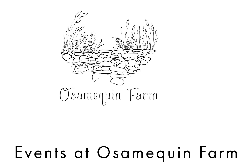 Join an Event at Osamequin Farm - Seekonk